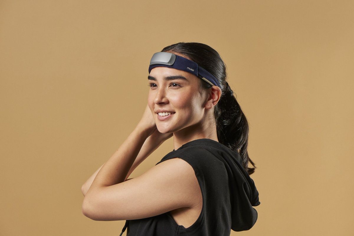 Sharper focus, less stress, better sleep: Meet Muse S Gen 2 | BodyStack