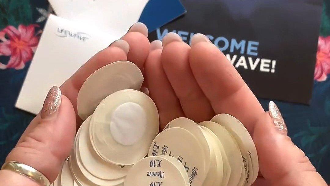 ライフウェーブ 30×2 グライド 4.0 EYE 2グラインド(N．S．PRO 950GH neo ロフト 54