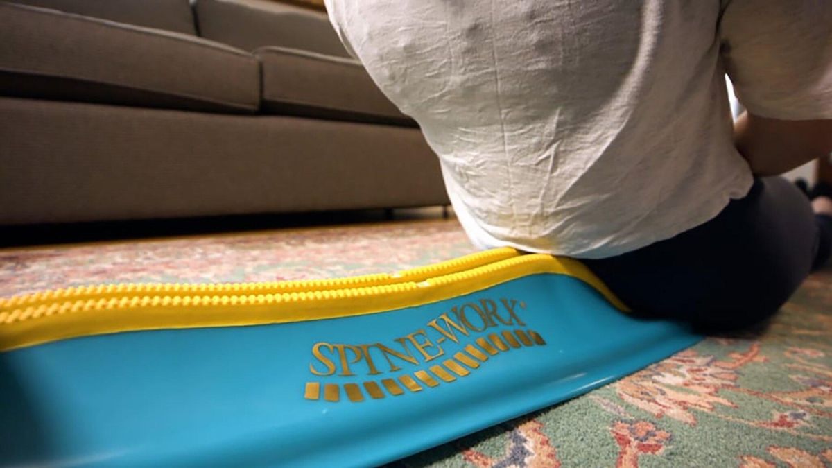 Spine-Works Spine Realignment | BodyStack