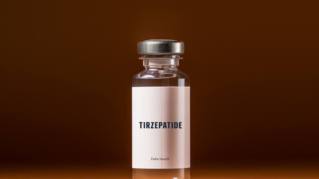 fella glp-1 Fella Tirzepatide (GLP-1) Treatment