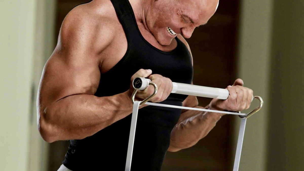 Use this to crush your strength training in 10 minutes | BodyStack