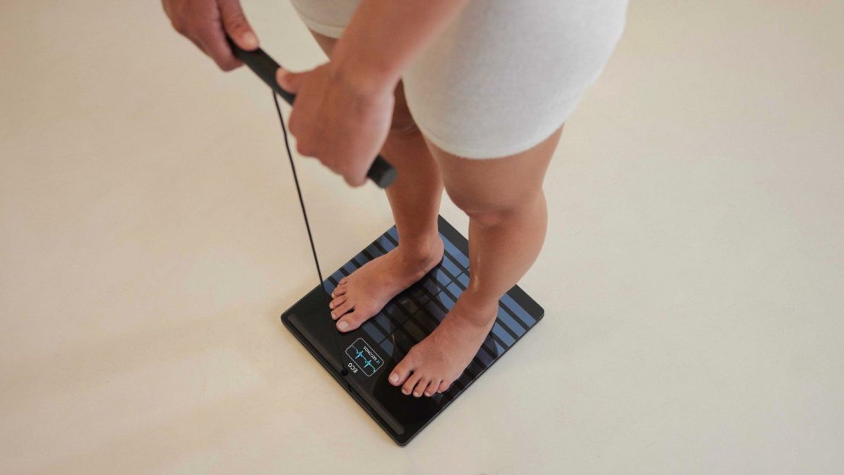 Smartest of the smart scales? | BodyStack