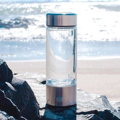 Aquahealth Water Bottle