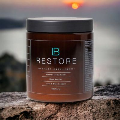 BioRebalance Restore