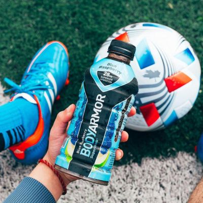 Body Armor Sports Drink