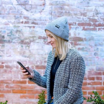 Faraday™ Beanie