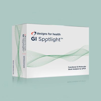 GI Spotlight Test