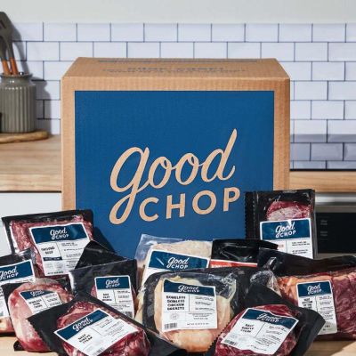 Good Chop Large Subscription Box