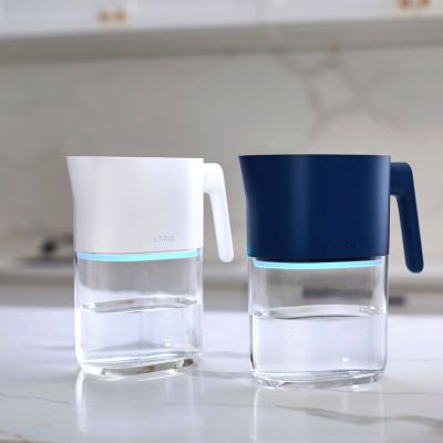 LARQ Pitcher PureVis