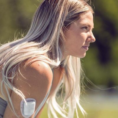 Omnipod 5 - Insulin Management System