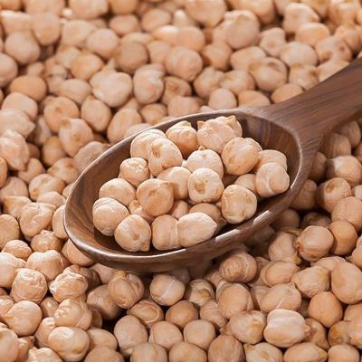 ORGANIC GARBANZO BEANS (Chick Peas)