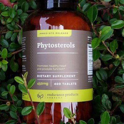 Phytosterols 450MG Plant Sterols