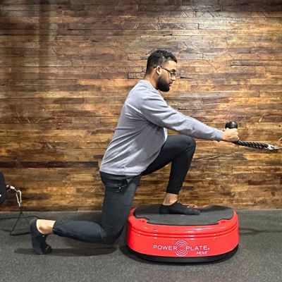 Power Plate® MOVE