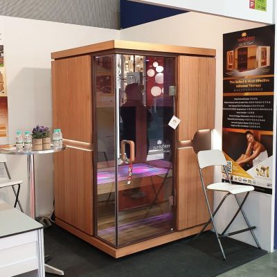 Signature Far Infrared Sauna - Signature II