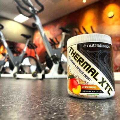 Super Thermogenic Fat-Burner