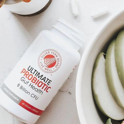 Ultimate Probiotic