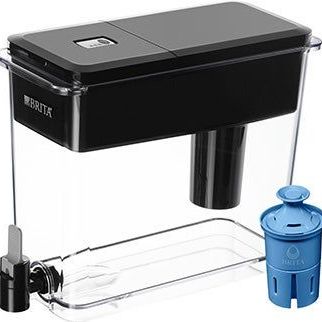Ultramax Water Dispenser with Elite Filter