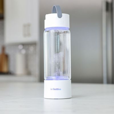 Pro Hydrogen Water Bottle