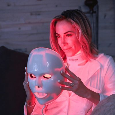 Glotech™ Mask Pro