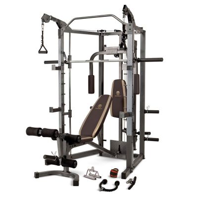 Marcy Smith Machine | SM-4008