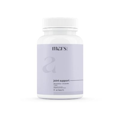 Joint Support With Glucosamine Chondroitin and MSM