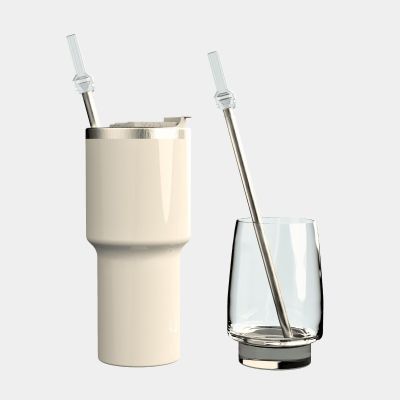 REMplenish Myo-Nozzle Straw Set