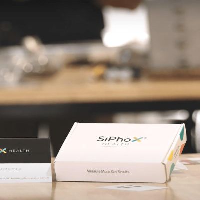 SiPhox Health Kit