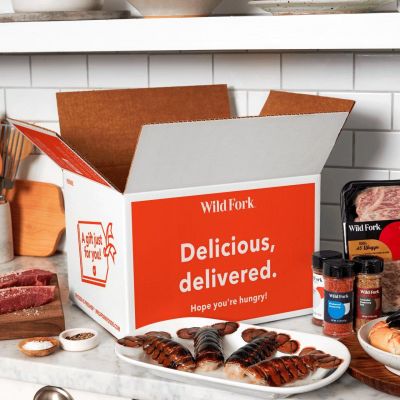 Wildfork Foods Annual Membership