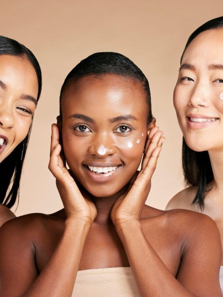 Basic guidelines for skin health & hair health