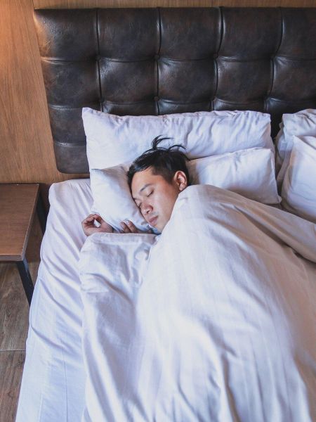 Baseline guidelines for sleep optimization