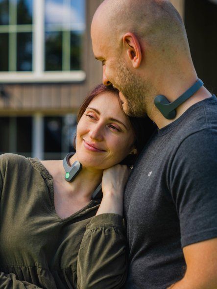 Try targeting your vagus nerve for quick stress relief
