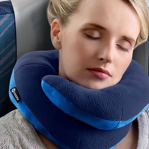 Bcozzy neck pillow4