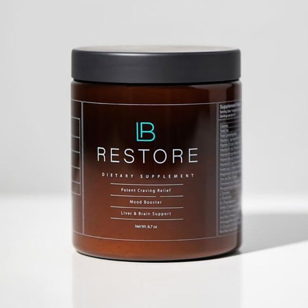 Biorebalance restore3