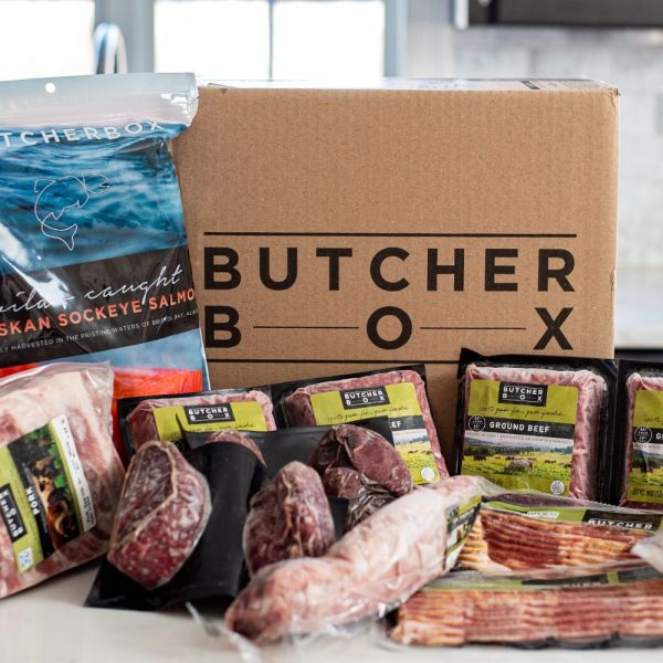 Butcherbox delivery plan2