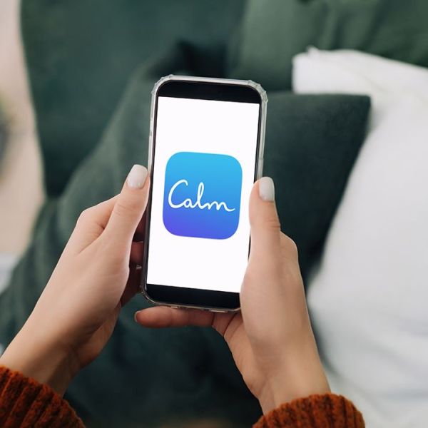 Calm app subscription1