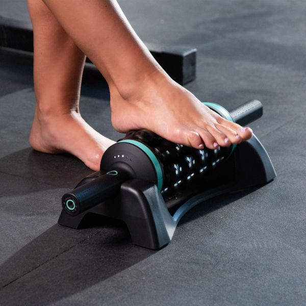 Chirp rpm rolling percussive massager2