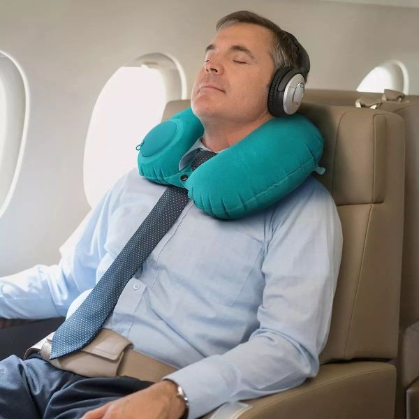 Cloudz microbead travel neck pillow2