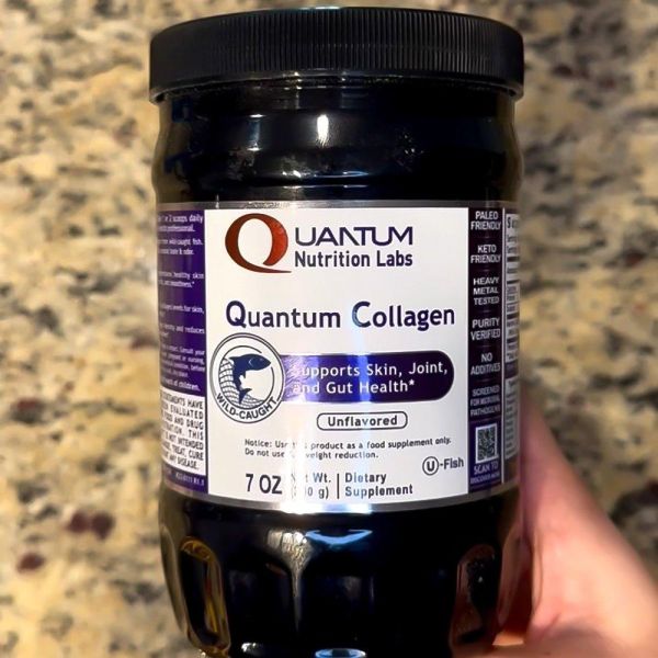 Collagen quantum2