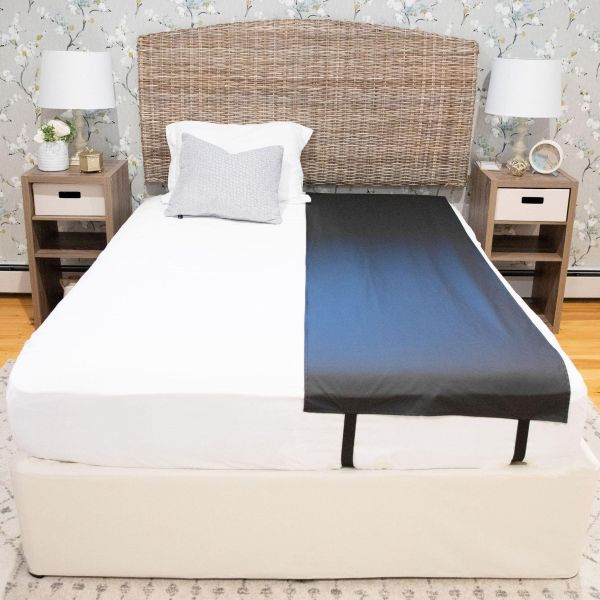 Earthing elite sleep mat kit3