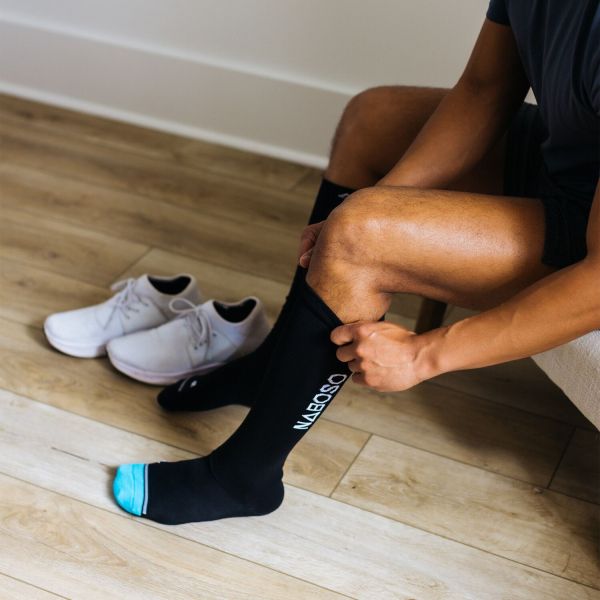 Foot recovery socks1