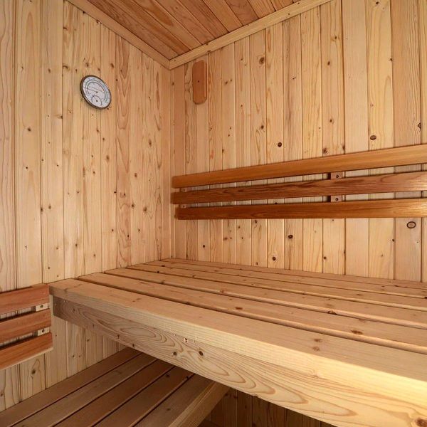 Indoor sauna1