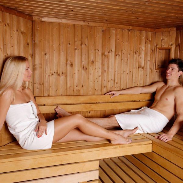 Indoor sauna2