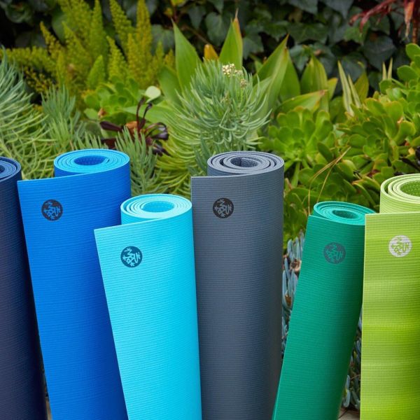 Manduka pro yoga mat 6mm3