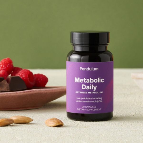 Metabolic daily2