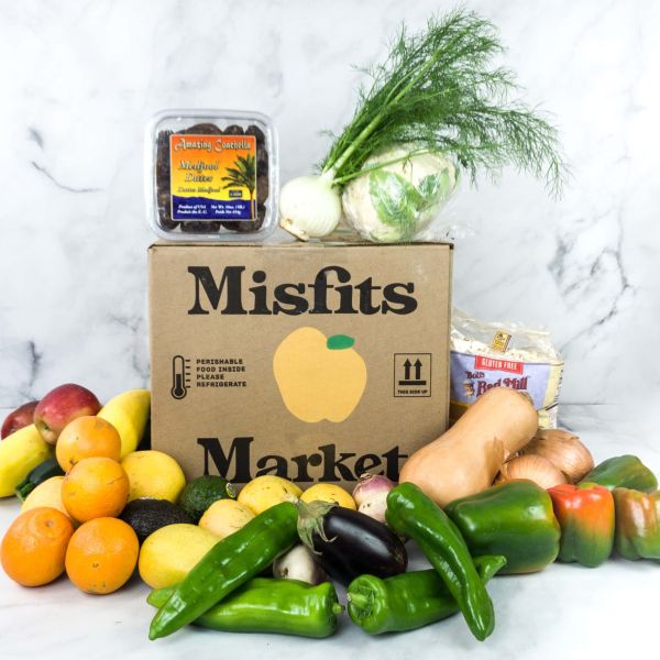 Misfits market grocery plan2