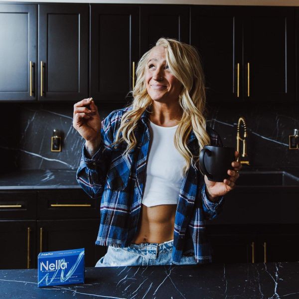 Nella gut health probiotic2