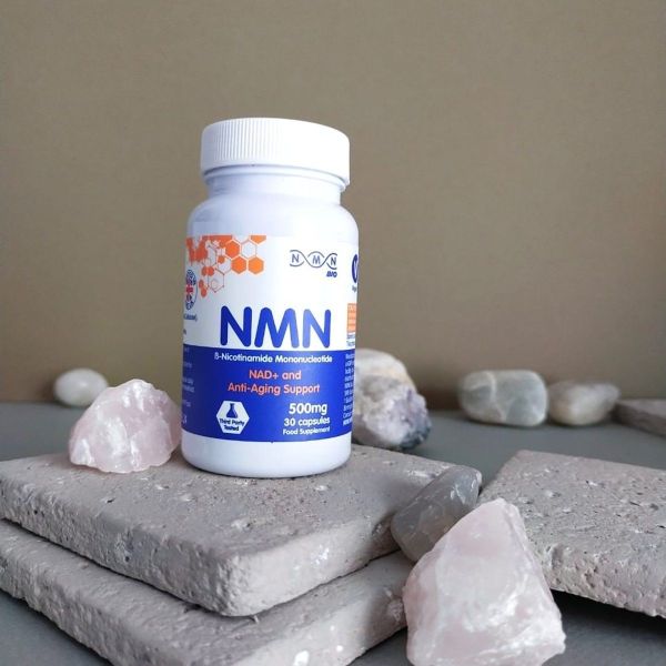 Nmn supplement capsules 500mg3