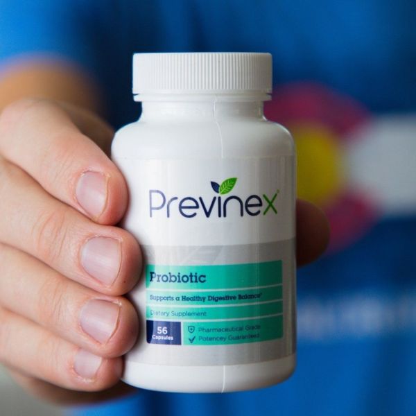 Previnex probiotic2