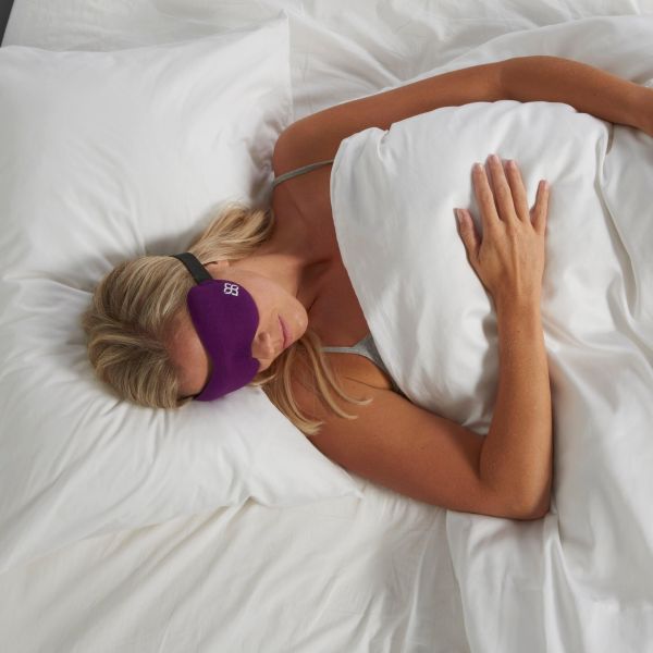 Sleep mask1