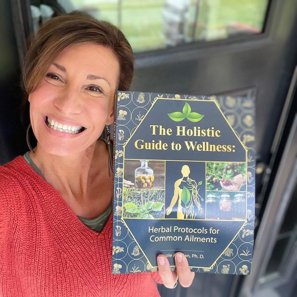The holistic guide to wellness physical2